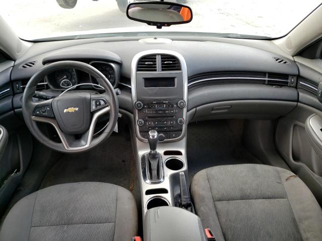 Photo 8 from auction – 2014 CHEVROLET MALIBU LS with VIN 1G11B5SL8EF290441