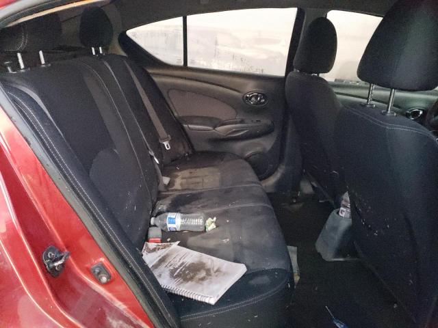 Photo 10 from auction – 2016 NISSAN VERSA S with VIN 3N1CN7AP0GL894813