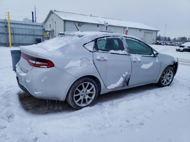 Photo 3 from auction – 2013 DODGE DART SXT with VIN 1C3CDFBA7DD170854
