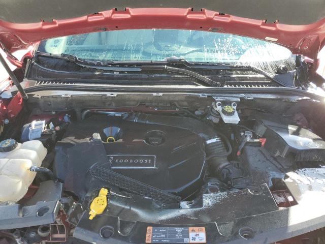 Photo 12 from auction – 2016 LINCOLN MKC RESERV with VIN 5LMCJ3C96GUJ05532