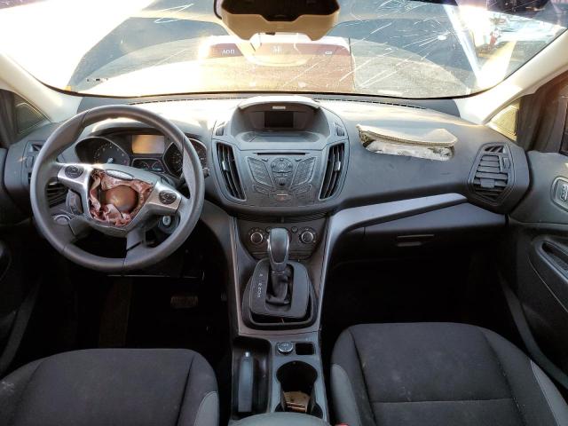 Photo 8 from auction – 2016 FORD ESCAPE S with VIN 1FMCU0F76GUC66465