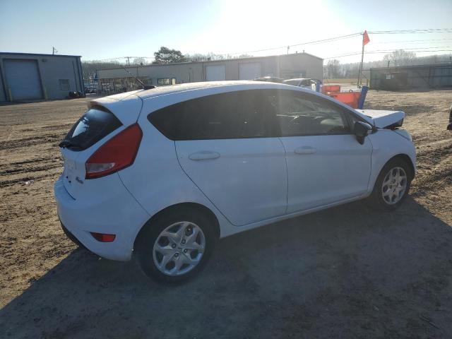 Photo 3 from auction – 2013 FORD FIESTA SE with VIN 3FADP4EJ1DM155459