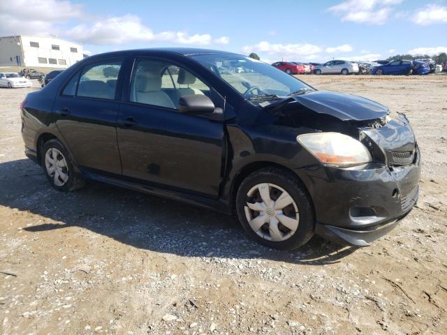 Photo 4 from auction – 2007 TOYOTA YARIS with VIN JTDBT923971072802