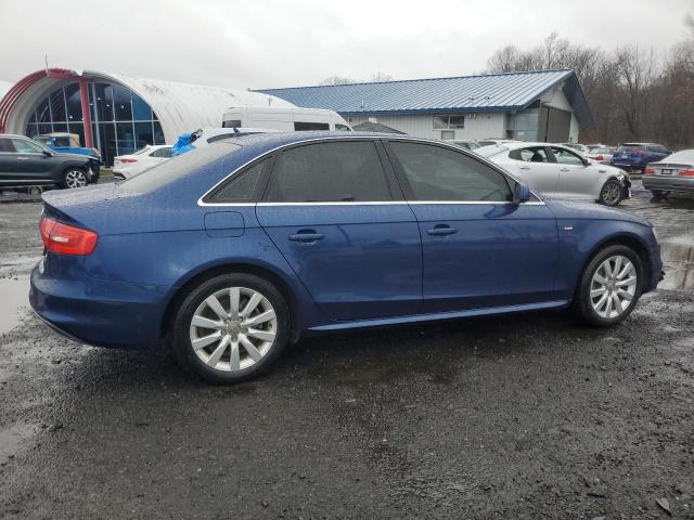 Photo 3 from auction – 2015 AUDI A4 PREMIUM with VIN WAUBFAFL7FN036730