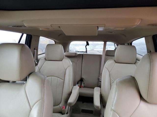 Photo 10 from auction – 2011 BUICK ENCLAVE CX with VIN 5GAKRBED1BJ161199