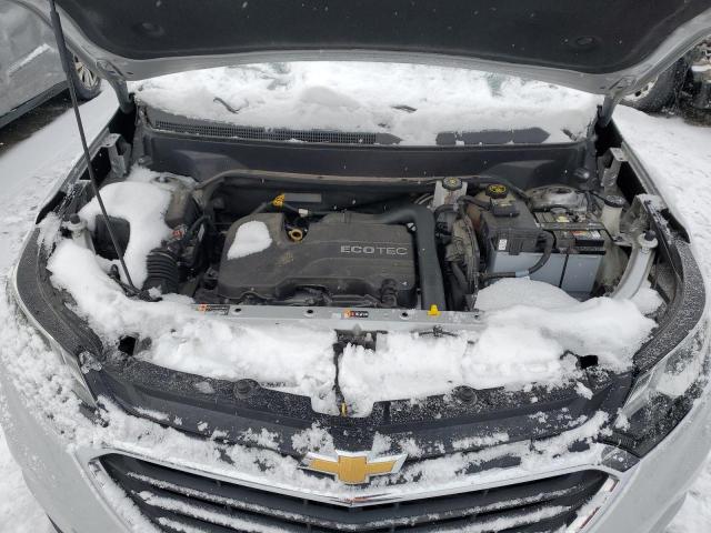 Photo 12 from auction – 2019 CHEVROLET EQUINOX LS with VIN 2GNAXHEV0K6146810