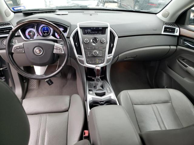 Photo 8 from auction – 2012 CADILLAC SRX LUXURY with VIN 3GYFNAE37CS600378
