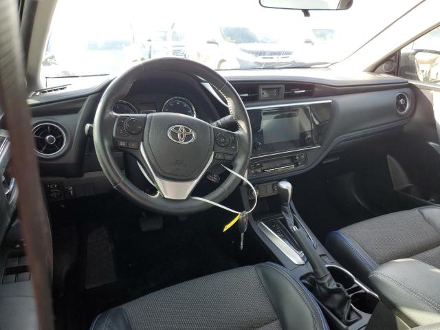 Photo 8 from auction – 2019 TOYOTA COROLLA L with VIN 5YFBURHE3KP875230