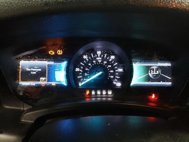 Photo 9 from auction – 2015 FORD EXPEDITION with VIN 1FMJK2AT7FEF06953