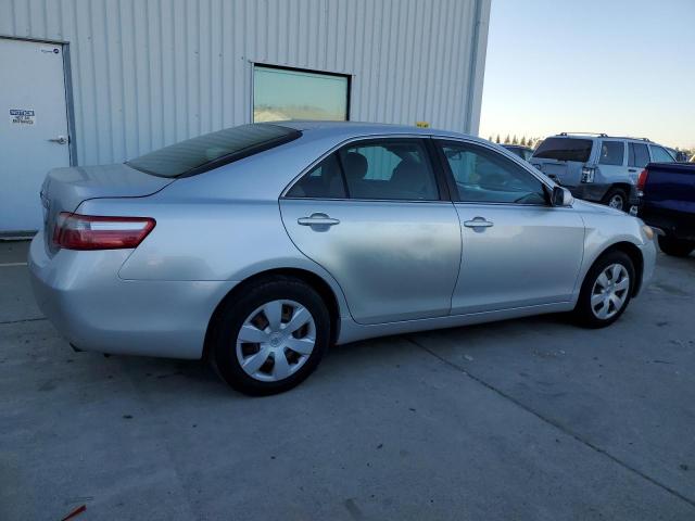 Photo 3 from auction – 2009 TOYOTA CAMRY with VIN 4T4BE46K59R073608