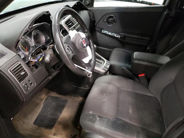 Photo 7 from auction – 2006 PONTIAC TORRENT with VIN 2CKDL73F666074548