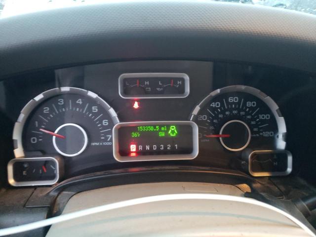 Photo 9 from auction – 2009 FORD EXPEDITION with VIN 1FMFU16569EB15303