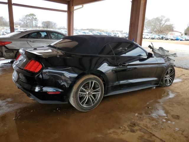 Photo 3 from auction – 2017 FORD MUSTANG with VIN 1FATP8UH7H5278535