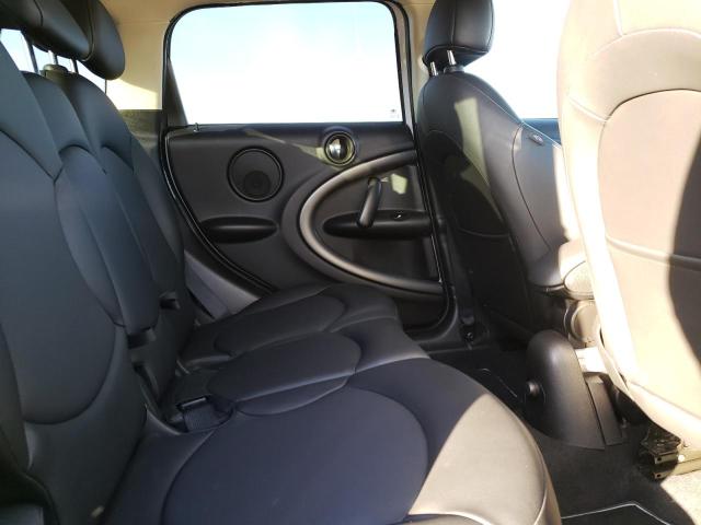 Photo 10 from auction – 2012 MINI COOPER S C with VIN WMWZC3C54CWL84418