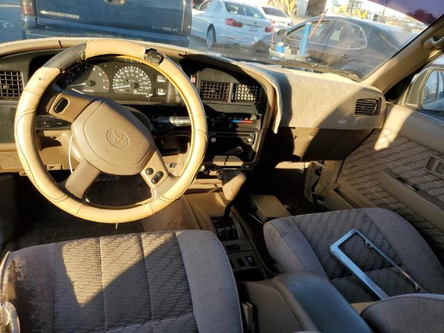 Photo 8 from auction – 1995 TOYOTA 4RUNNER VN with VIN JT3VN29V9S0058486