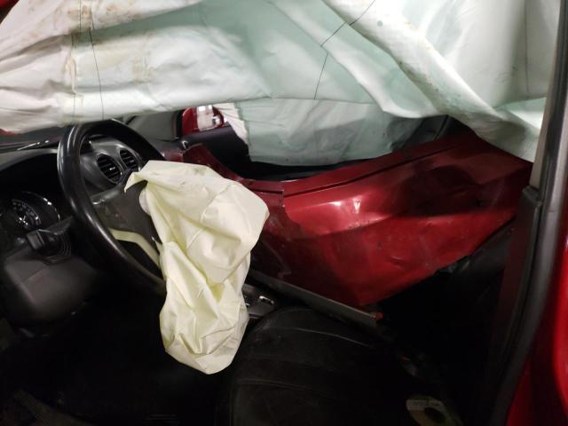 Zdjęcie 7 z aukcji – 2014 CHEVROLET CAPTIVA LT z VIN 3GNAL4EKXES541111