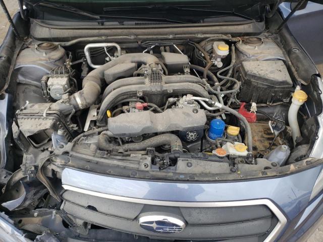 Photo 11 from auction – 2017 SUBARU LEGACY 2.5 with VIN 4S3BNAB68H3019312