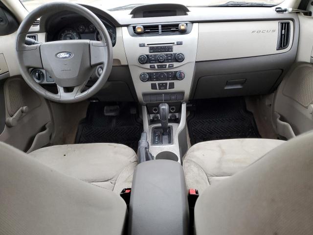 Photo 8 from auction – 2008 FORD FOCUS S/SE with VIN 1FAHP34N28W219773