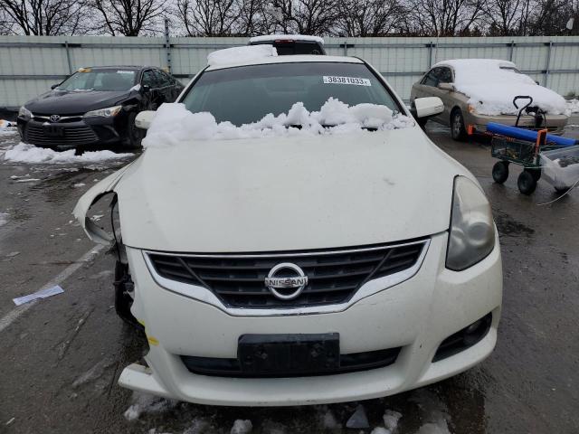 Photo 5 from auction – 2012 NISSAN ALTIMA S with VIN 1N4AL2EP8CC214093