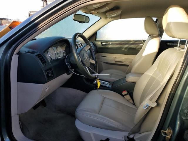 Photo 7 from auction – 2005 CHRYSLER 300 TOURIN with VIN 2C3JA53G75H678436