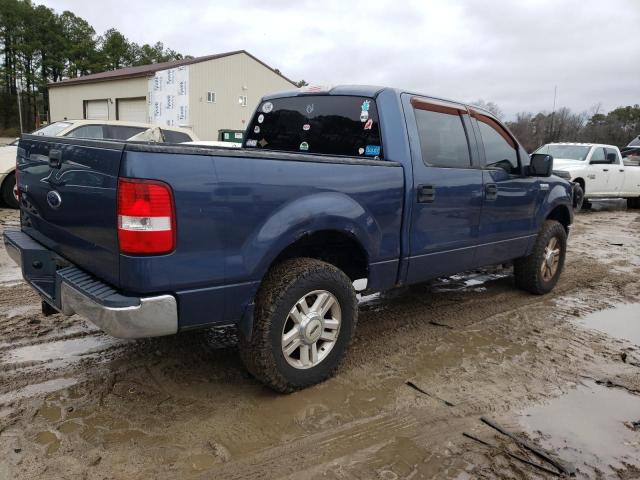 Photo 3 from auction – 2004 FORD F-150 with VIN 1FTPW14514KD64222