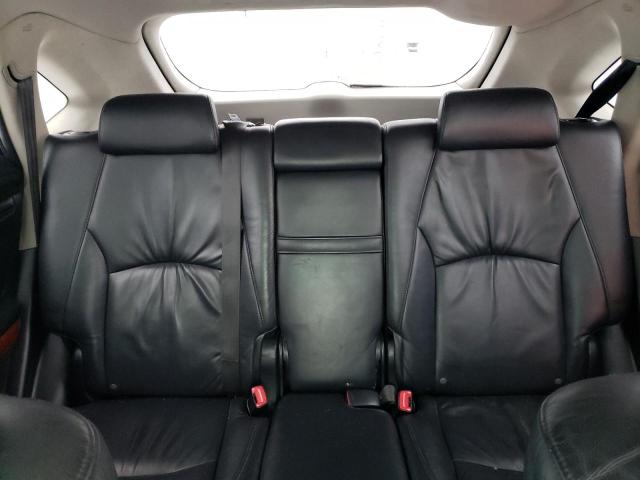 Photo 10 from auction – 2006 LEXUS RX 330 with VIN JTJHA31U560103777