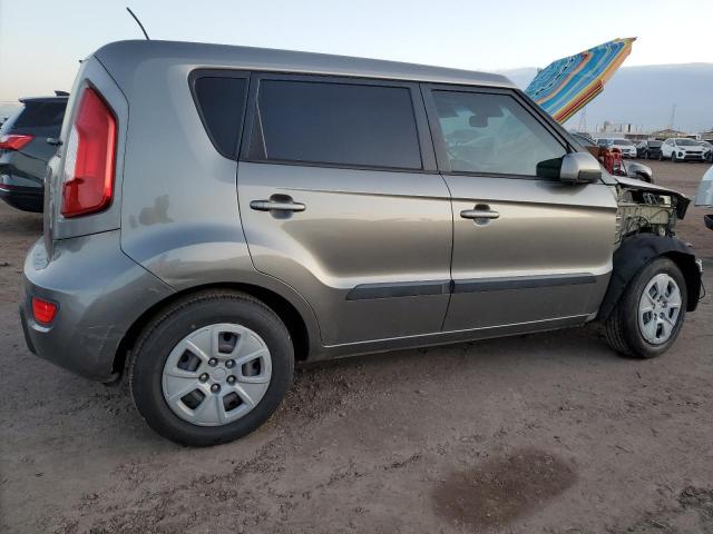 Photo 3 from auction – 2013 KIA SOUL with VIN KNDJT2A56D7566145
