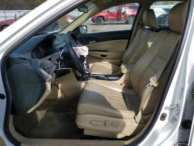 Photo 7 from auction – 2012 HONDA ACCORD SE with VIN 1HGCP2F61CA206041