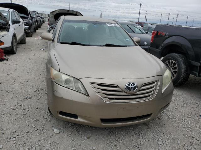 Photo 5 from auction – 2008 TOYOTA CAMRY CE with VIN 4T1BE46K78U763384