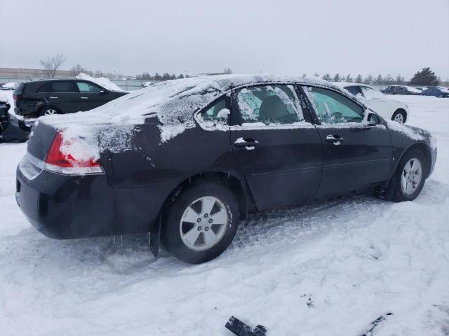 Photo 3 from auction – 2009 CHEVROLET IMPALA 1LT with VIN 2G1WT57N391169486