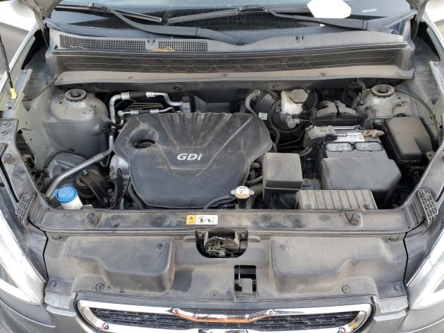 Photo 11 from auction – 2013 KIA SOUL with VIN KNDJT2A56D7562399