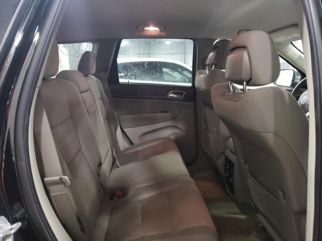 Photo 11 from auction – 2012 JEEP GRAND CHER with VIN 1C4RJFAG0CC289418