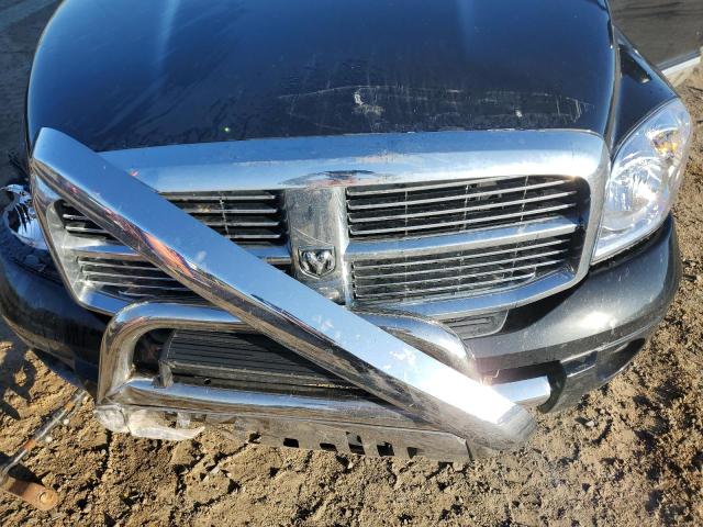 Photo 11 from auction – 2008 DODGE RAM 2500 with VIN 3D7KS29A88G237570