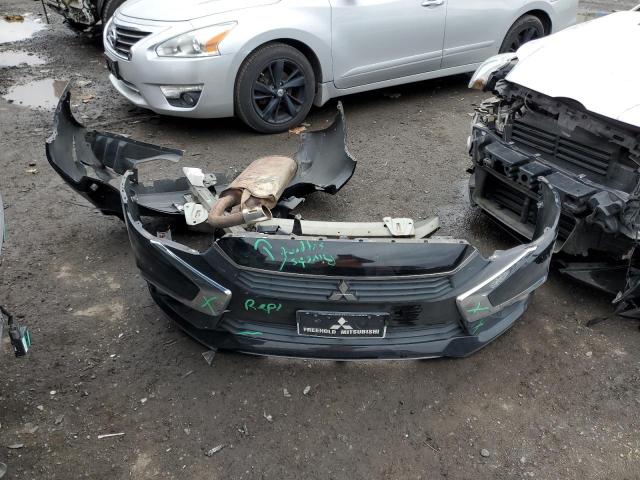 Photo 12 from auction – 2017 MITSUBISHI OUTLANDER with VIN JA4AR4AW3HZ029479