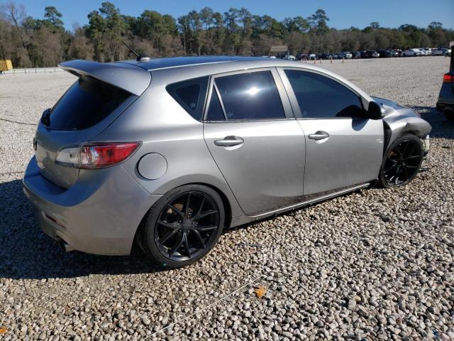 Photo 3 from auction – 2010 MAZDA SPEED 3 with VIN JM1BL1H32A1315186