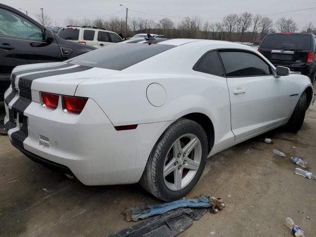 Zdjęcie 3 z aukcji – 2010 CHEVROLET CAMARO LT z VIN 2G1FB1EV5A9192577