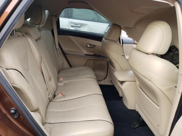 Photo 10 from auction – 2013 TOYOTA VENZA LE with VIN 4T3ZK3BB8DU053564