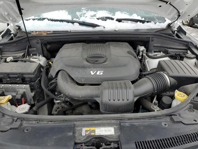 Photo 11 from auction – 2014 JEEP GRAND CHER with VIN 1C4RJFBG5EC534053