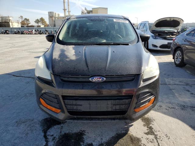 Photo 5 from auction – 2013 FORD ESCAPE S with VIN 1FMCU0F70DUC87940