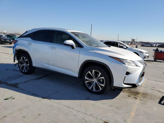 Photo 4 from auction – 2016 LEXUS RX 350 with VIN 2T2ZZMCA4GC015721