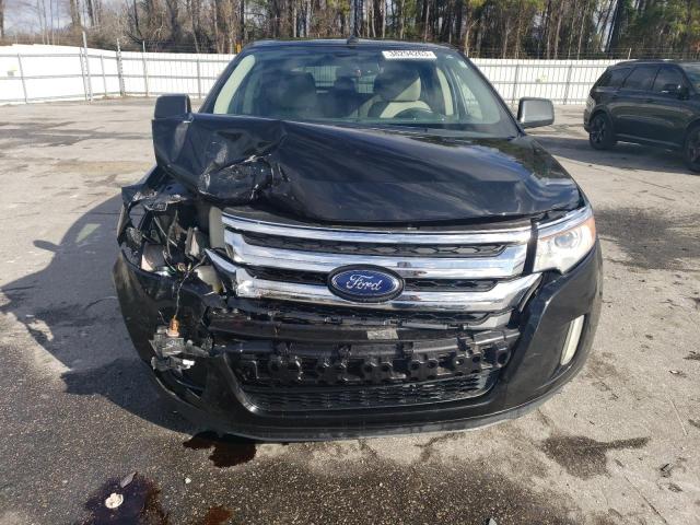Photo 5 from auction – 2011 FORD EDGE LIMIT with VIN 2FMDK3KC7BBA29397