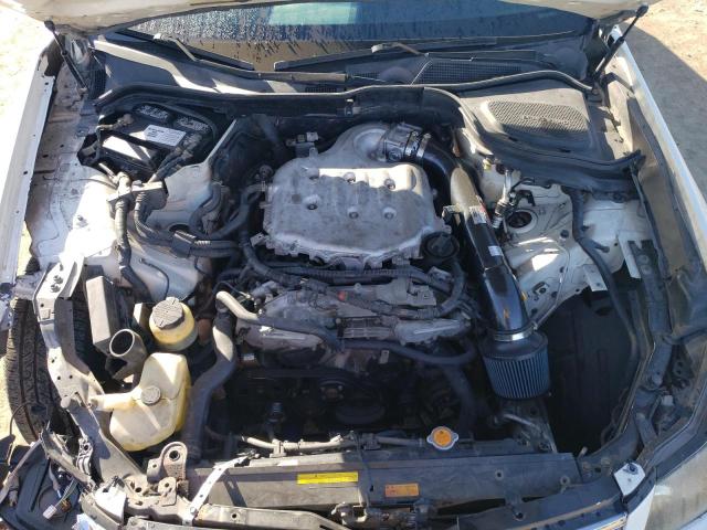 Photo 11 from auction – 2006 INFINITI M35 BASE with VIN JNKAY01F46M253189