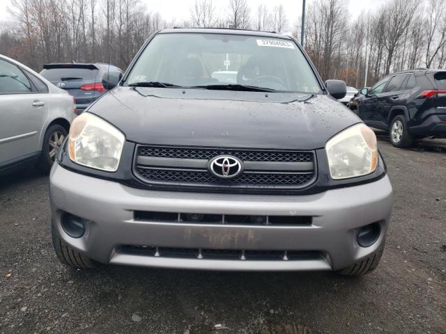 Photo 5 from auction – 2004 TOYOTA RAV4 with VIN JTEHD20V046019032
