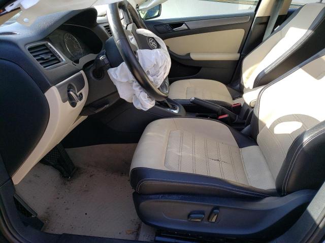 Photo 7 from auction – 2014 VOLKSWAGEN JETTA SEL with VIN 3VWL17AJ5EM438962