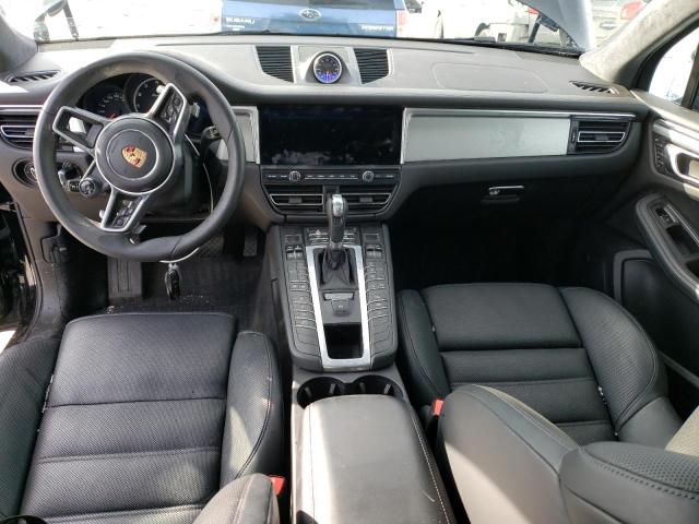 Photo 8 from auction – 2020 PORSCHE MACAN TURB with VIN WP1AF2A53LLB60173