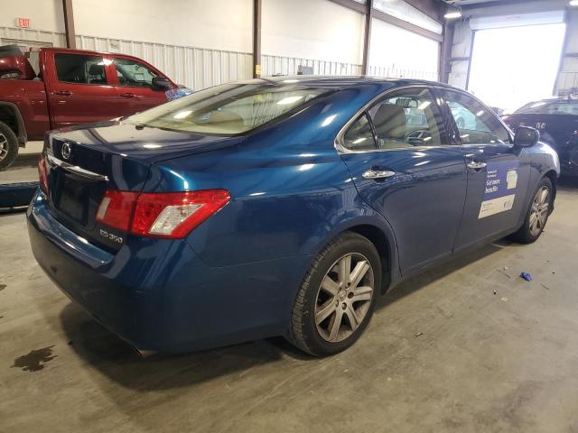 Photo 3 from auction – 2007 LEXUS ES 350 with VIN JTHBJ46G472132385
