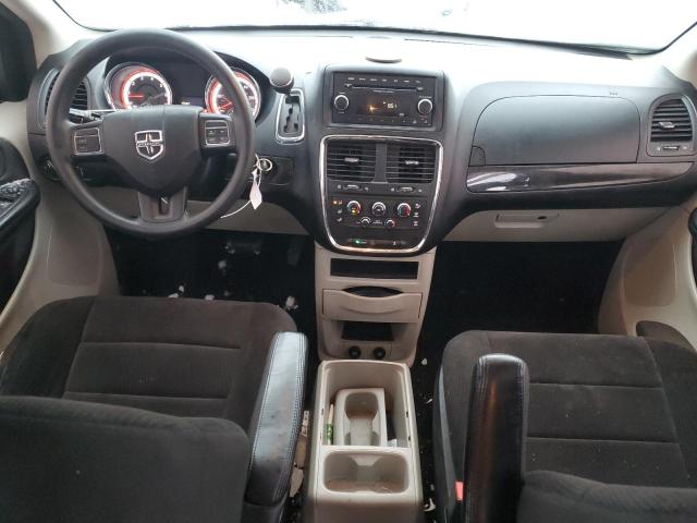 Photo 8 from auction – 2013 DODGE GRAND CARA with VIN 2C4RDGBG3DR641072