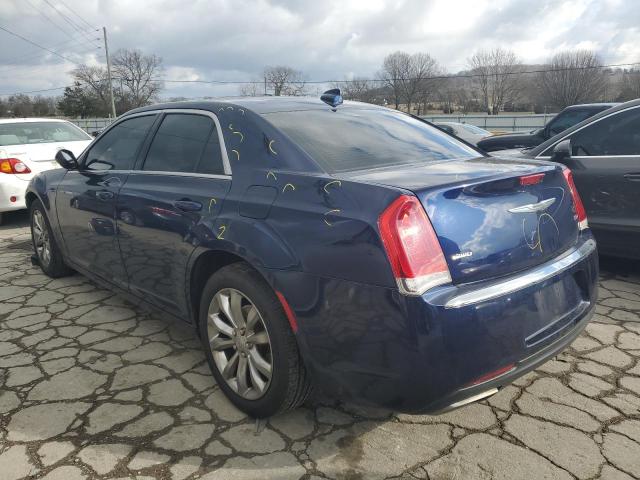 Photo 2 from auction – 2015 CHRYSLER 300 LIMITE with VIN 2C3CCARG2FH842339