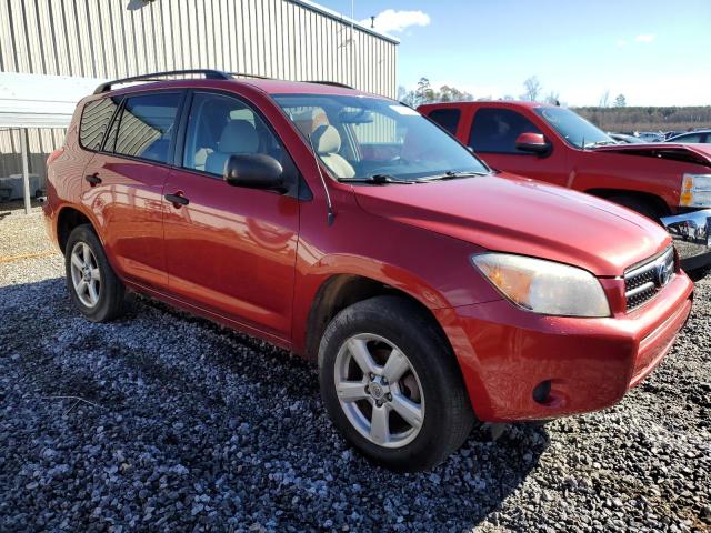 Photo 4 from auction – 2008 TOYOTA RAV4 with VIN JTMZD35V185094440