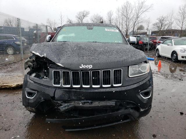 Photo 5 from auction – 2015 JEEP GRAND CHER with VIN 1C4RJFBG3FC157918